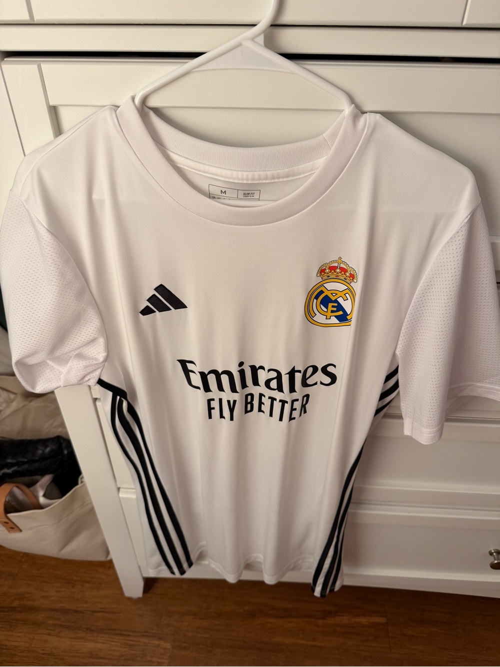 Real Madrid Top